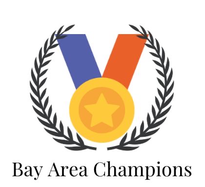 Bay Area Champions Logo