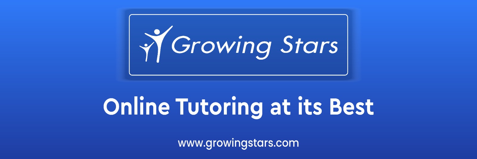 Gold Sponsor - Growing Stars
